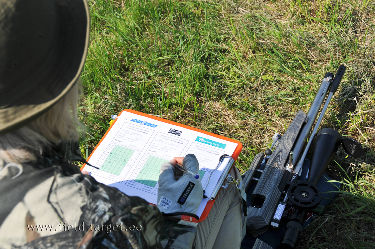 Meelisel läheb hästi